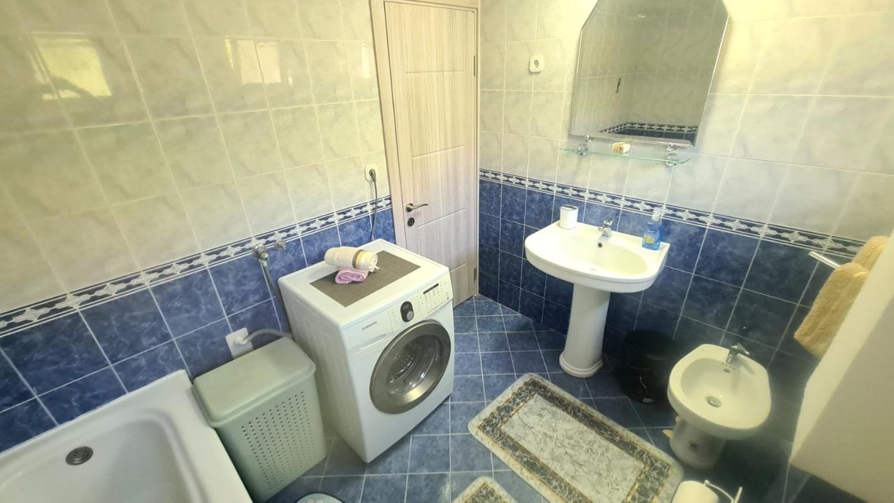 Apartman Stefan Tivat Exterior foto