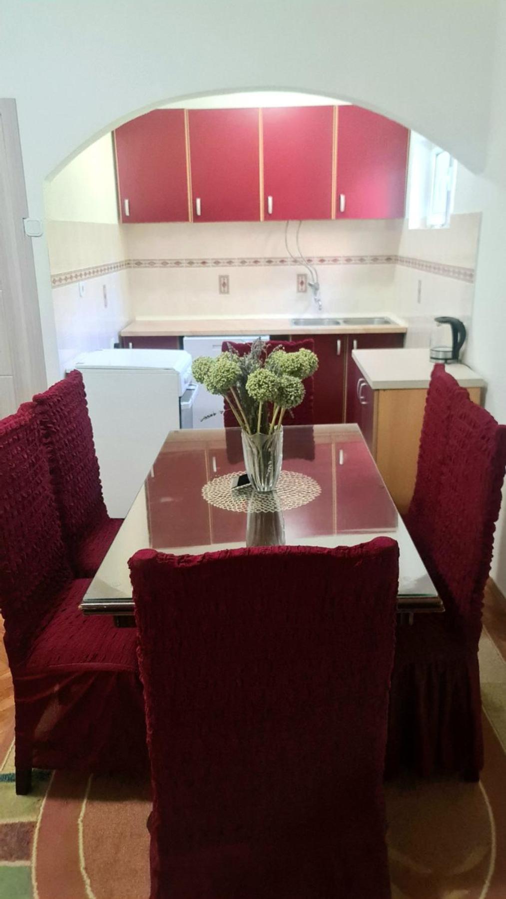 Apartman Stefan Tivat Exterior foto